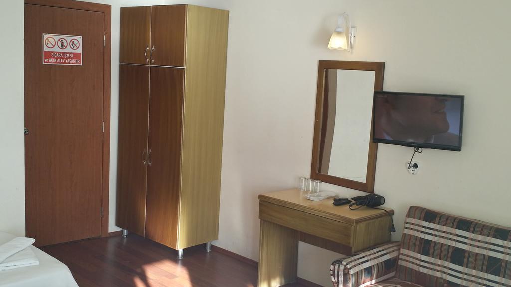 Otel Berlin Fethiye